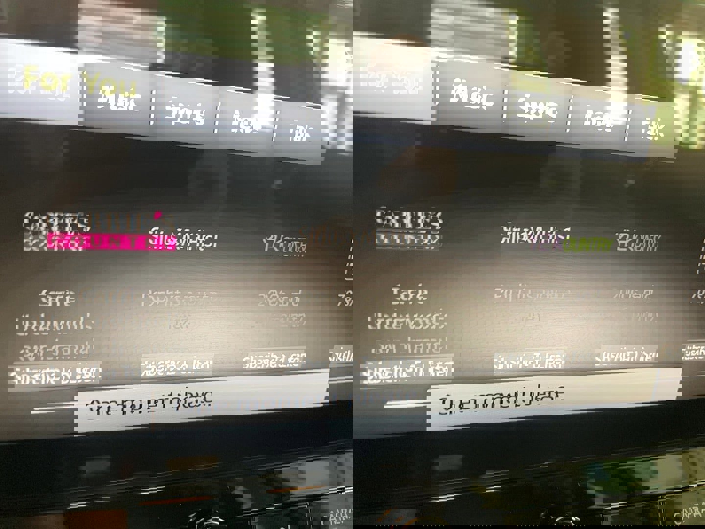 Used 2025 Nissan Altima 2.5 SR w/ SR Premium Package image 10