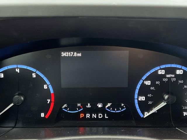 Certified 2023 Ford Bronco Sport Big Bend w/ Convenience Package image 21