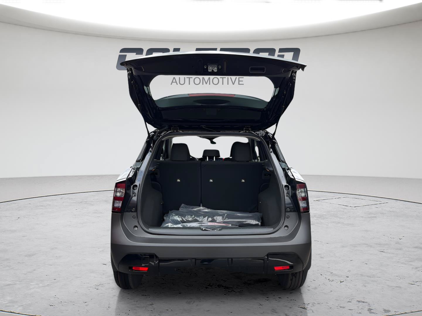 New 2027 Nissan Kicks S FWD image 31