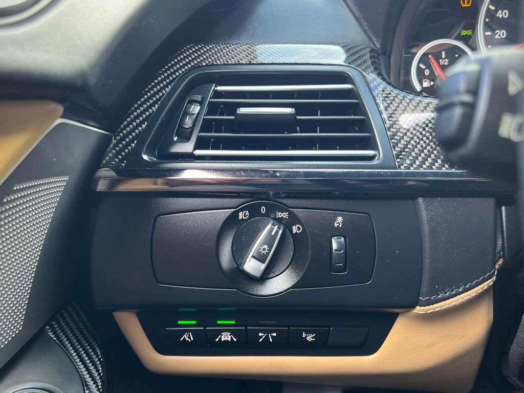 Used 2015 BMW M6 Gran Coupe image 58