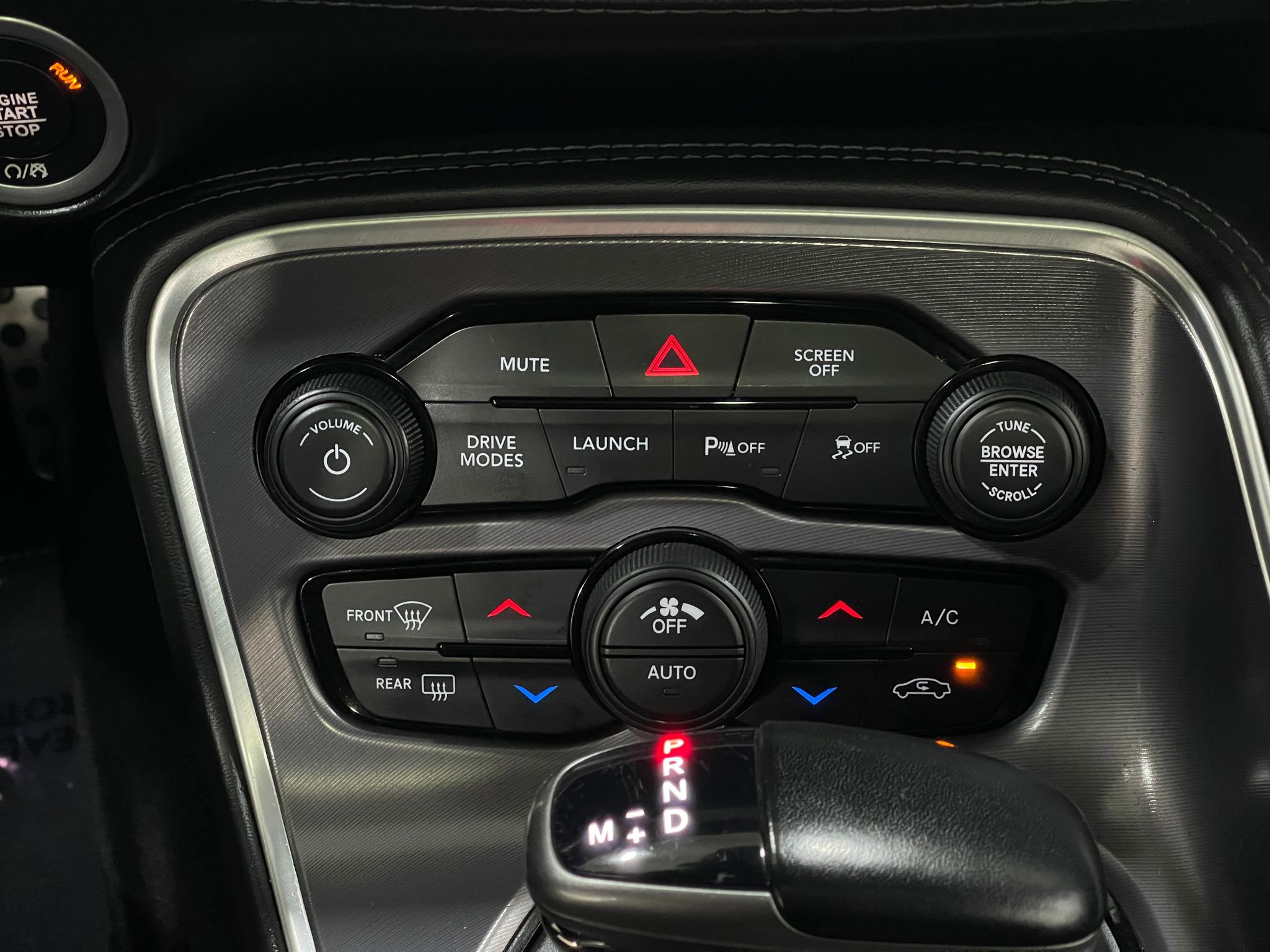 Used 2020 Dodge Challenger R/T Scat Pack image 25