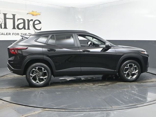 New 2026 Chevrolet Trax LT image 15