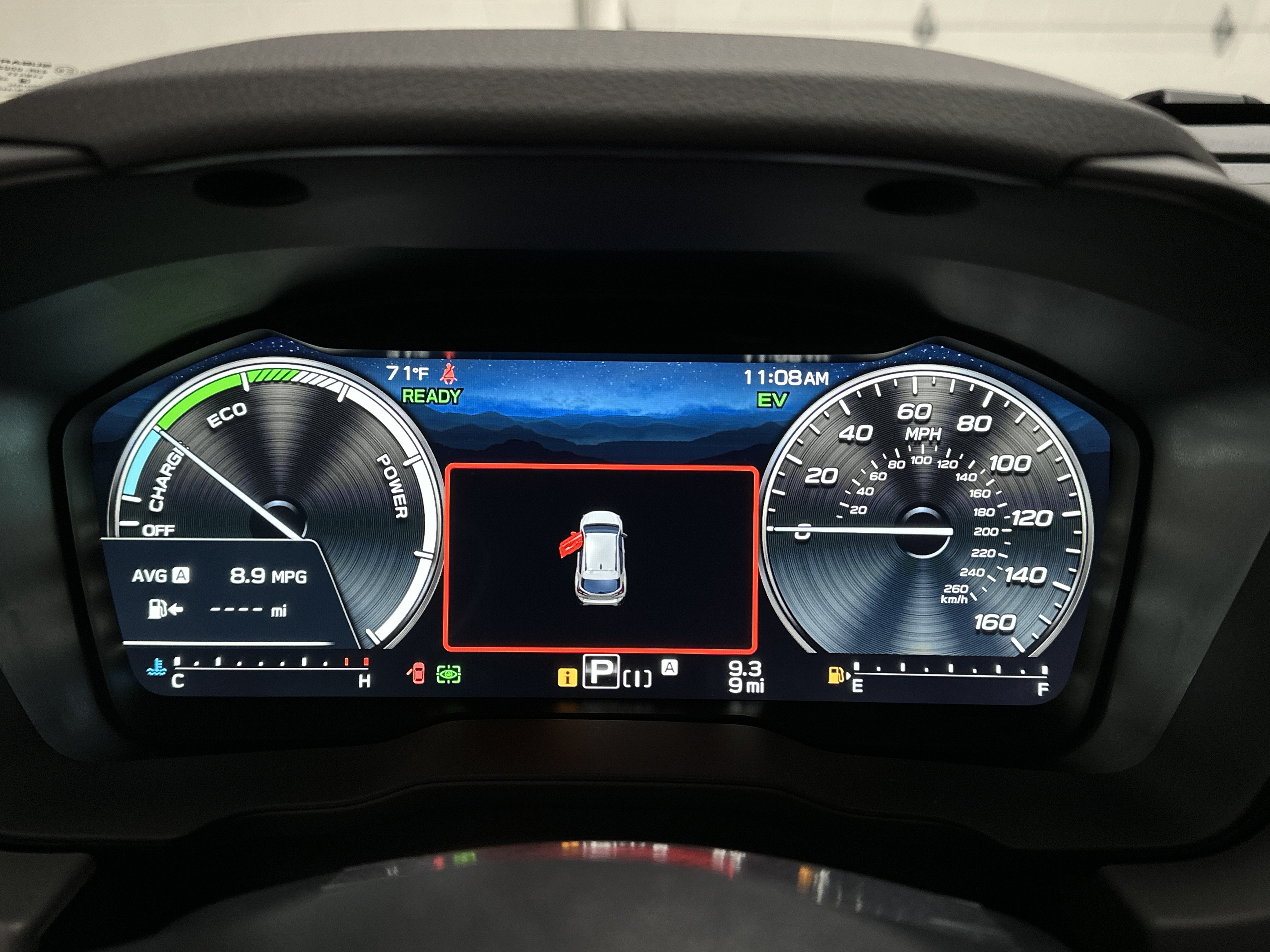 New 2026 Subaru Crosstrek 2.5i Limited AWD/4WD image 24