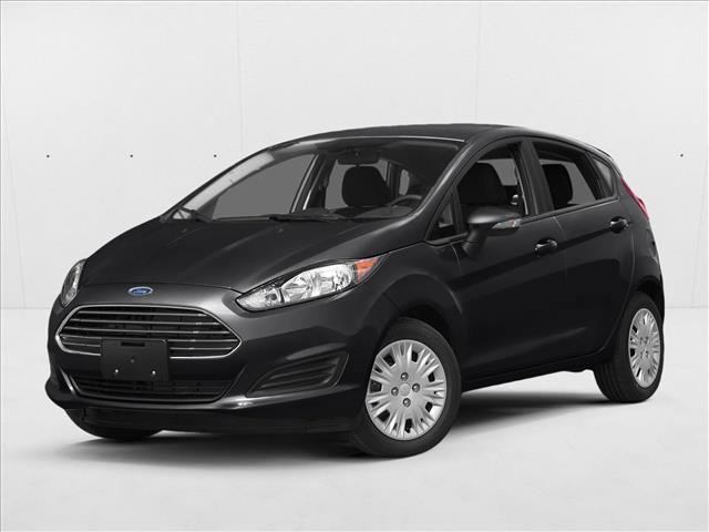 Used 2016 Ford Fiesta SE w/ Equipment Group 201A image 1