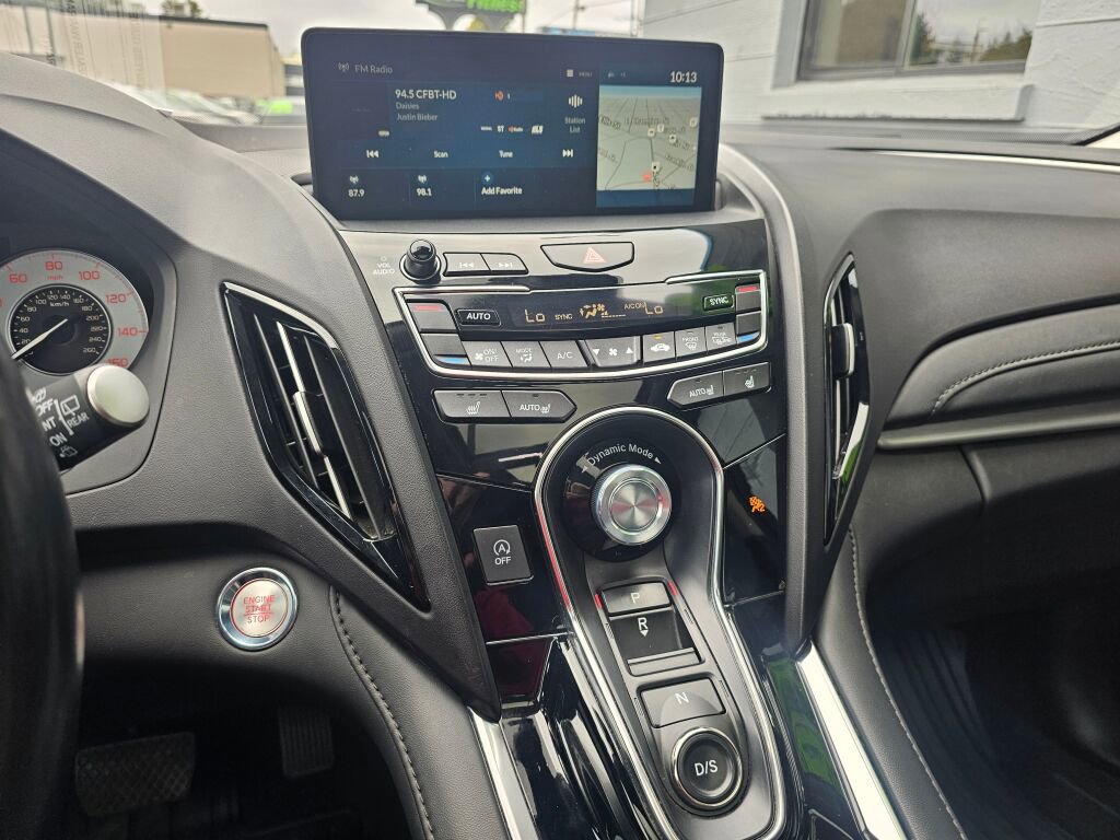 Used 2021 Acura RDX AWD w/ Technology Package image 31