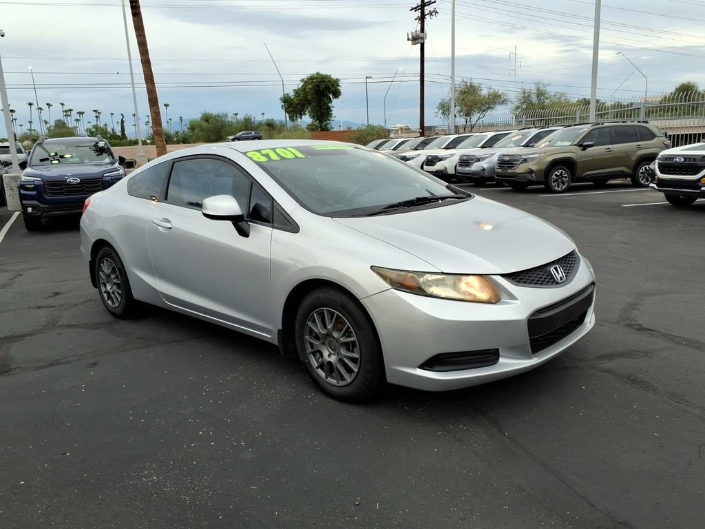 Used 2012 Honda Civic LX image 31