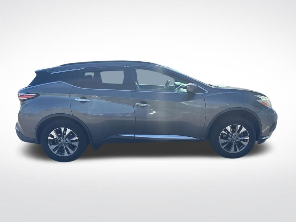 Used 2016 Nissan Murano SV image 9