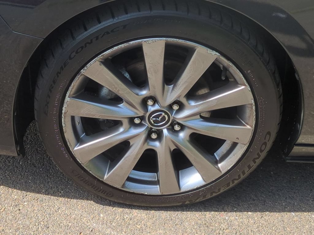 Used 2019 MAZDA MAZDA3 AWD Sedan w/ Select Package image 10