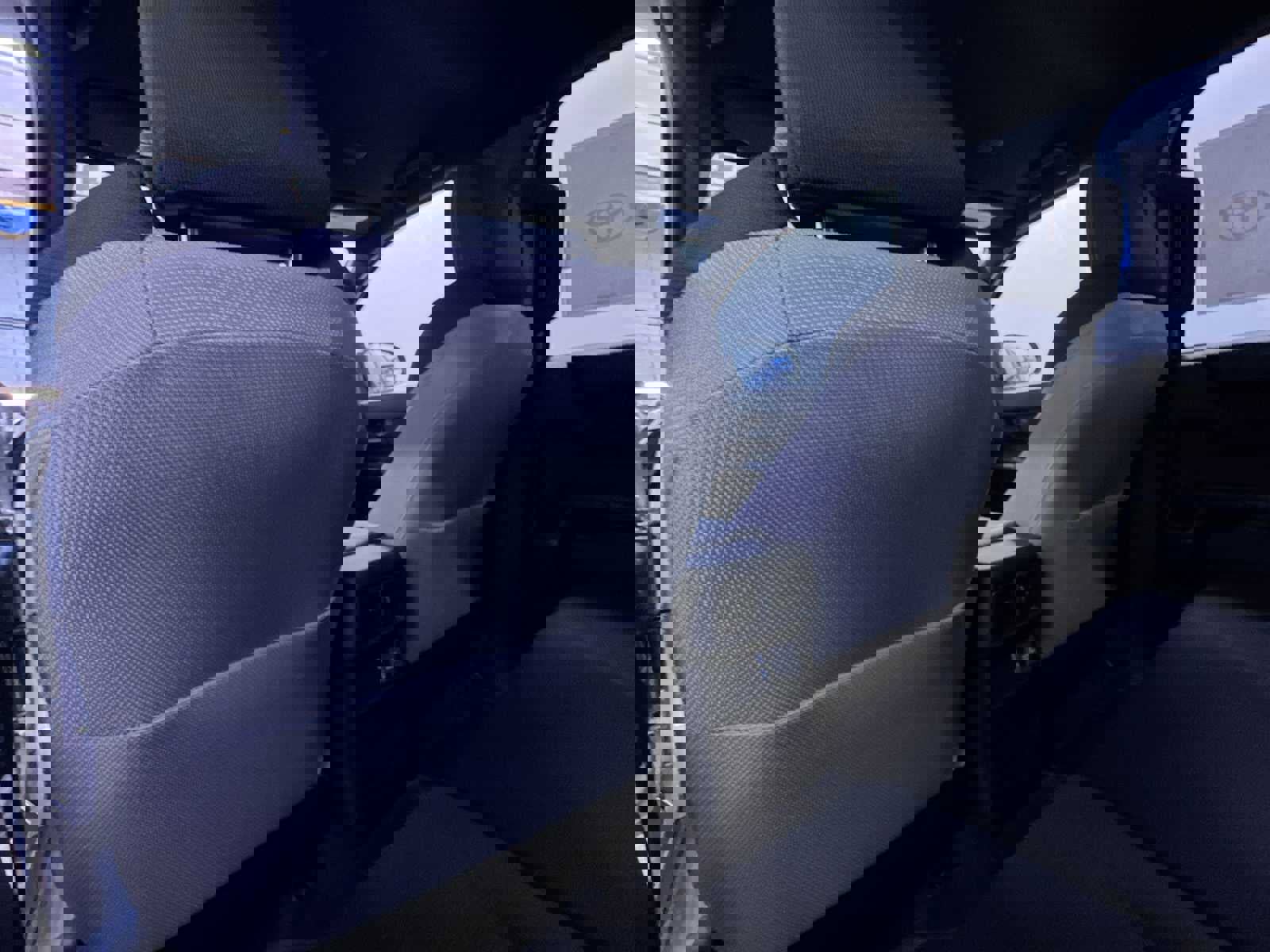 New 2025 Toyota 4Runner TRD Sport image 38