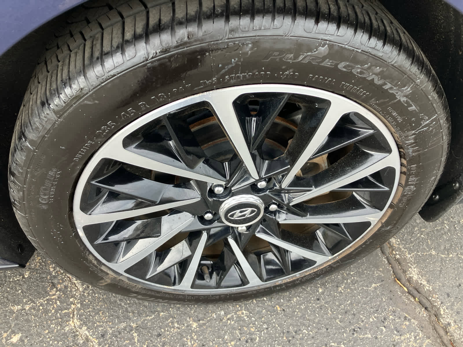 Used 2021 Hyundai Sonata Limited FWD image 6