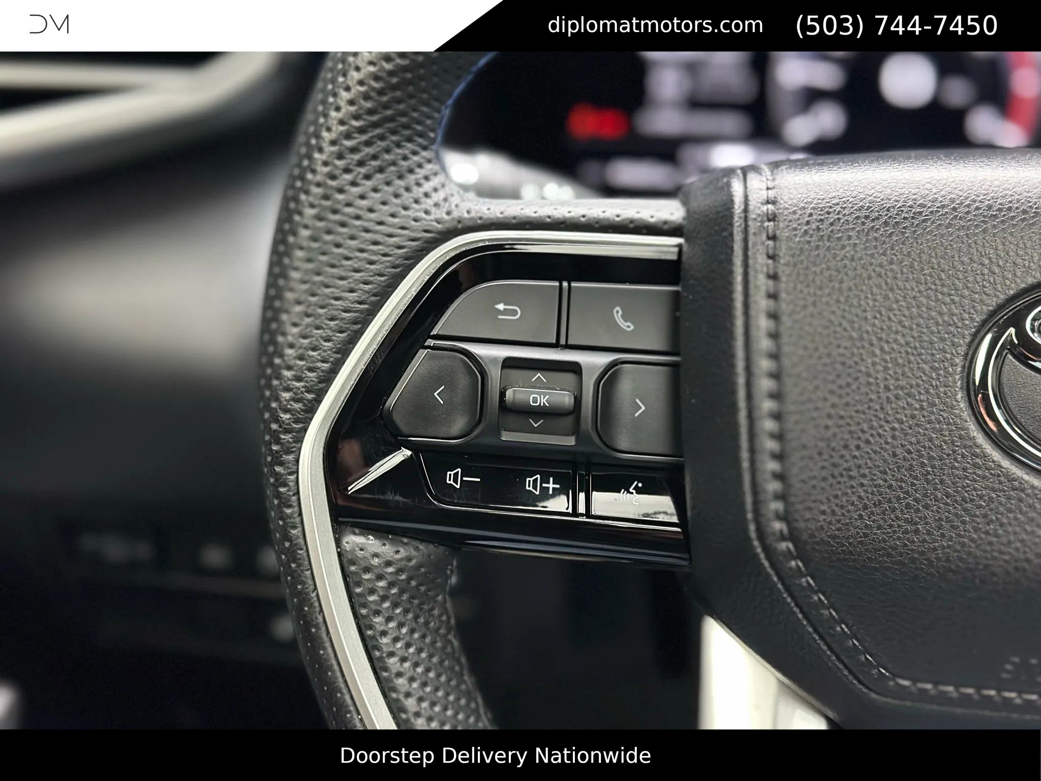 Used 2023 Toyota Sequoia Platinum image 35