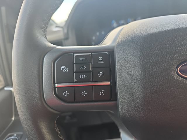 Used 2024 Ford F150 XLT w/ Equipment Group 302A MID AWD/4WD image 17