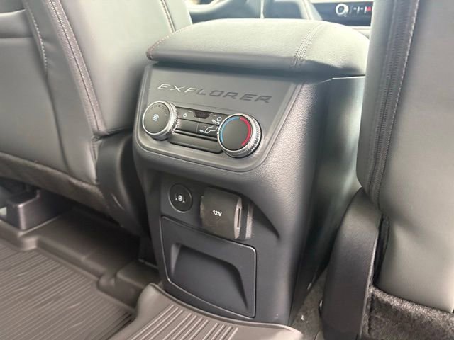 New 2026 Ford Explorer Active w/ Active Comfort Package image 31