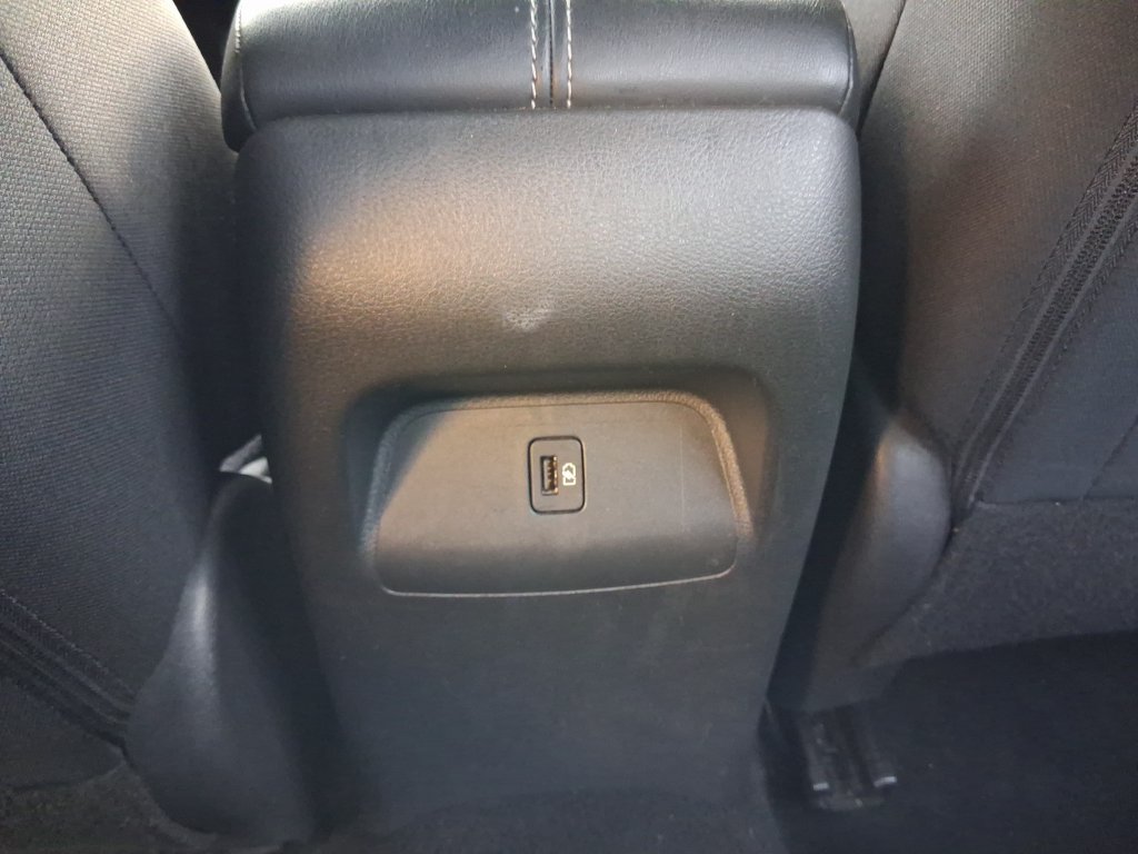 Certified 2024 Nissan Sentra SV FWD image 26
