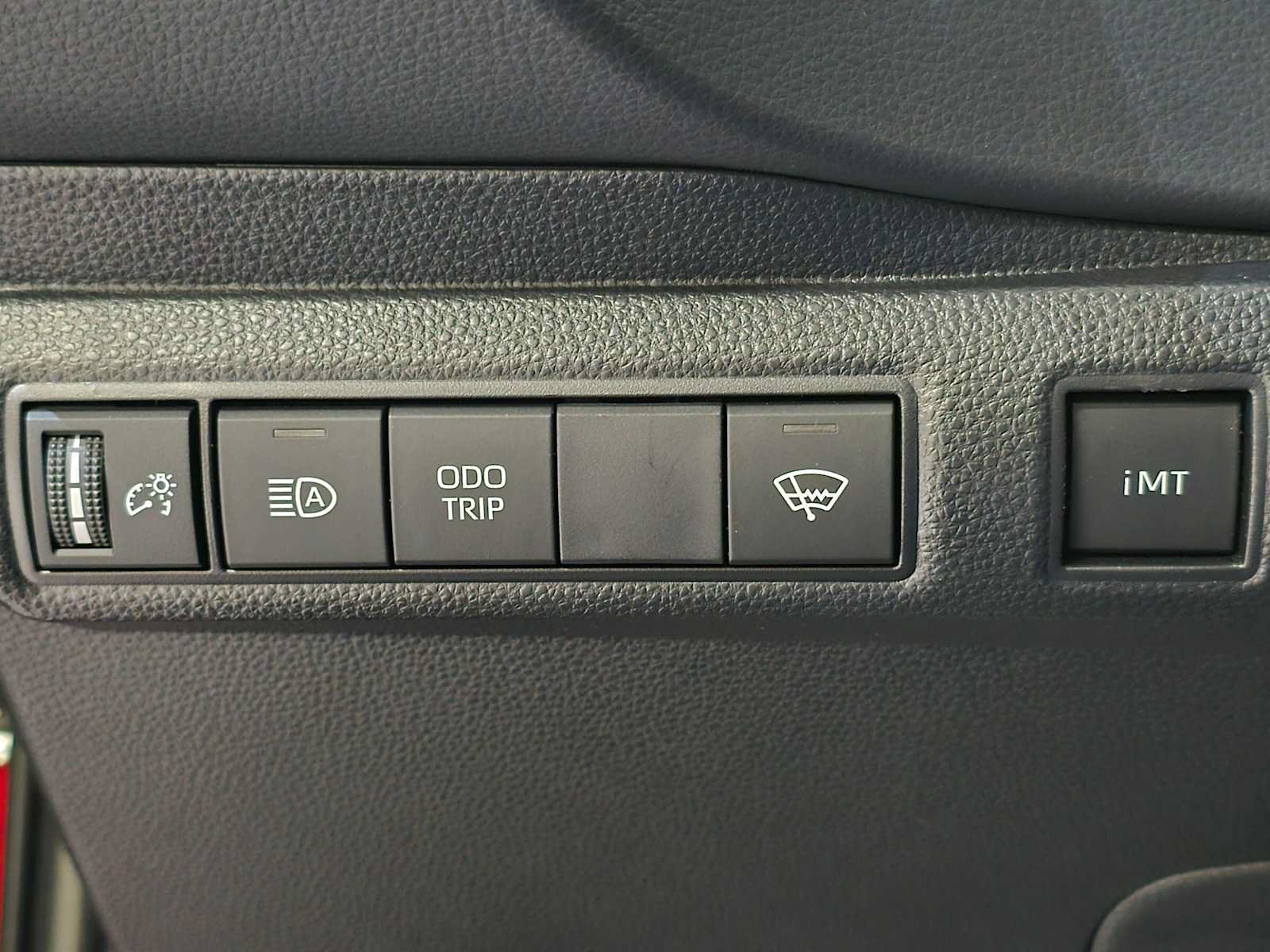 Certified 2024 Toyota Corolla GR w/ Performance Package AWD/4WD image 19