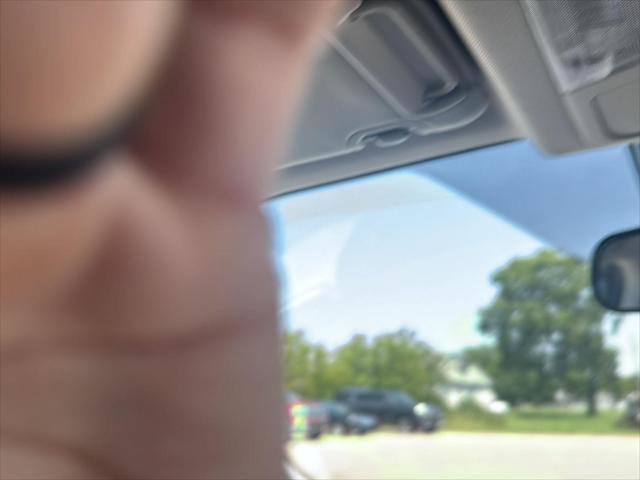 New 2025 Toyota RAV4 XLE Premium w/ Weather Package image 25