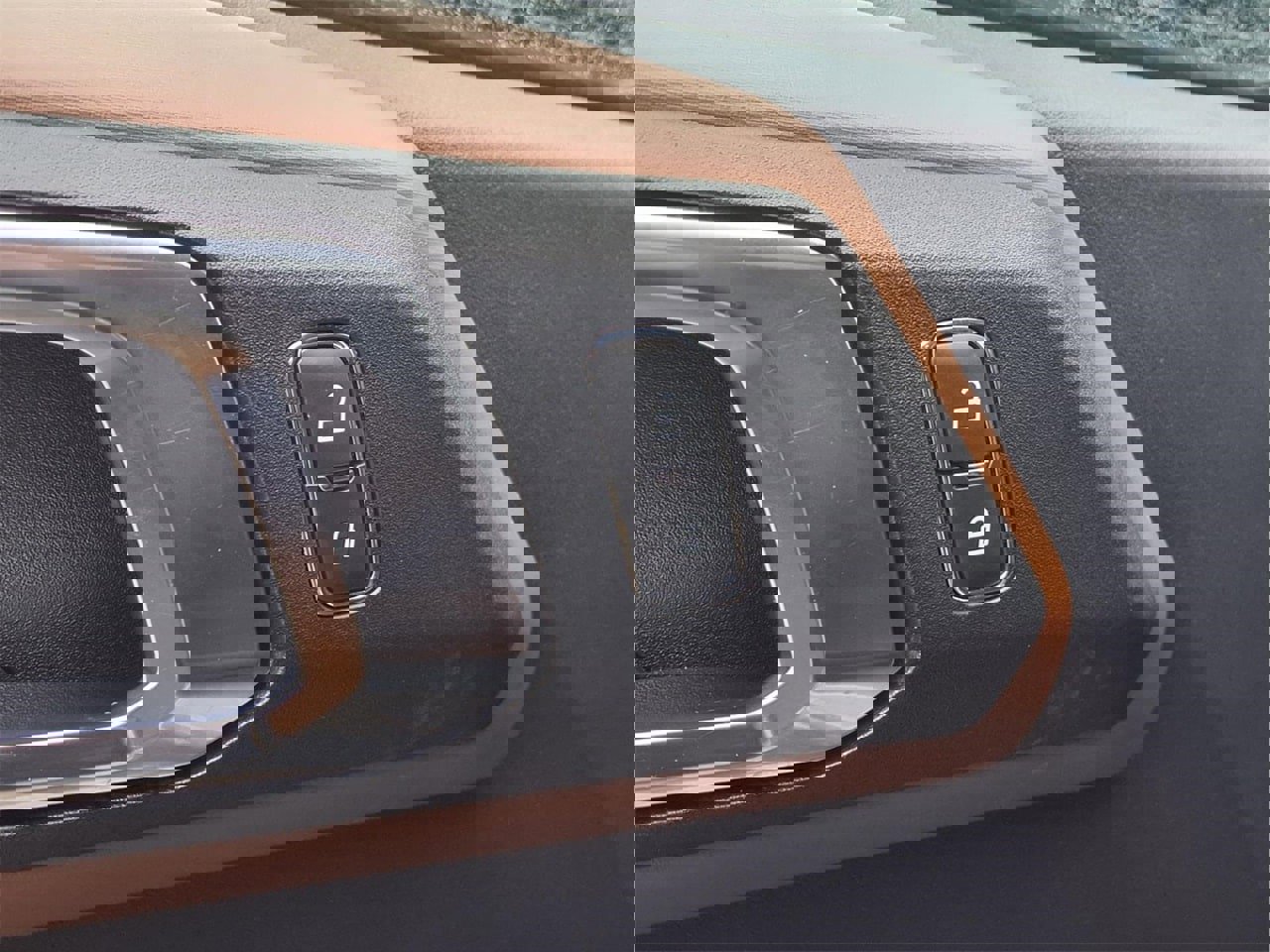 Used 2023 Ford Bronco Outer Banks image 14