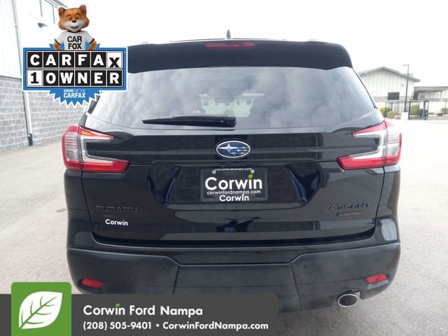Used 2025 Subaru Ascent Bronze Edition image 4