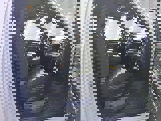 New 2026 RAM 3500 Tradesman image 33