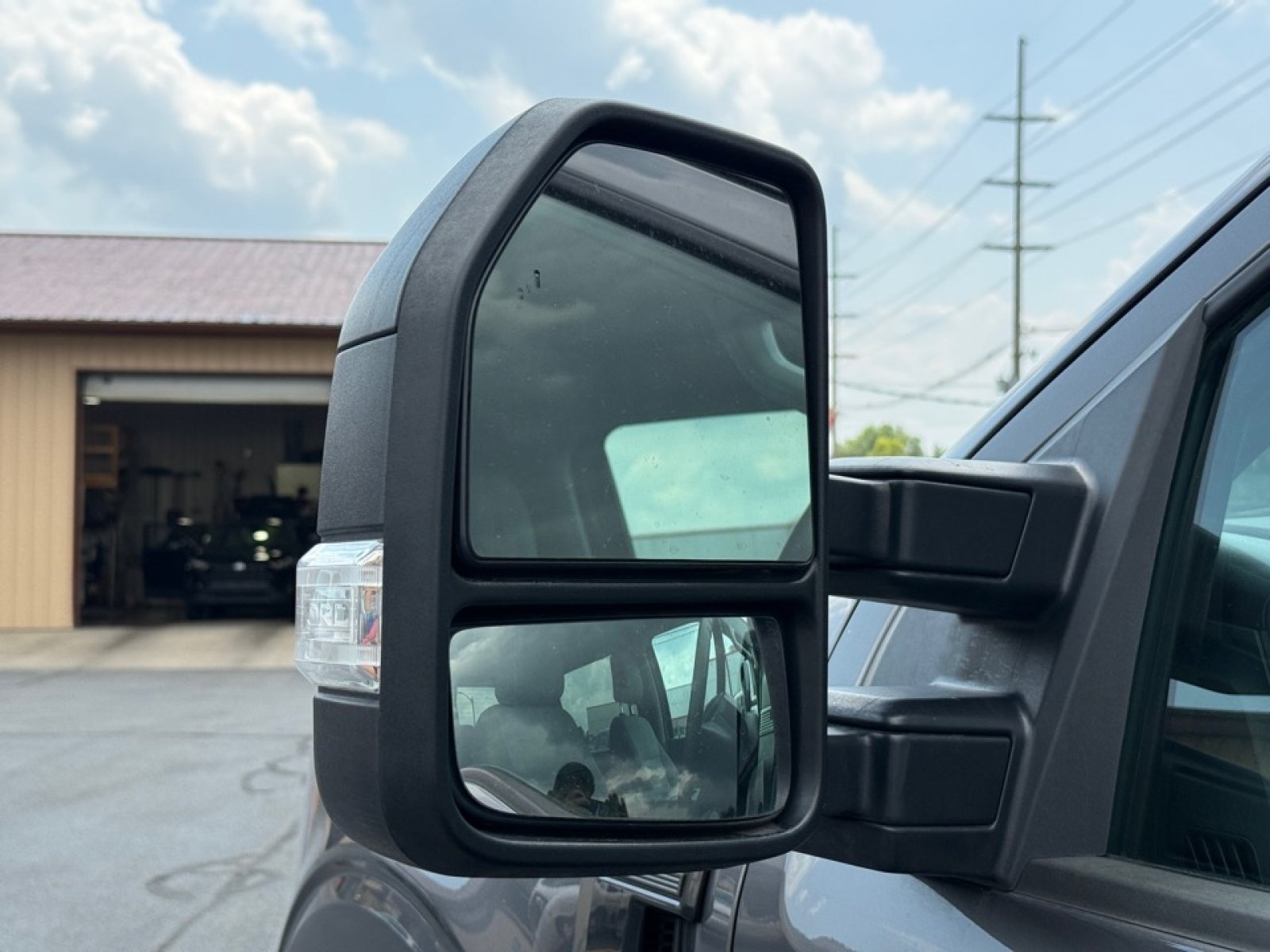 Used 2023 Ford F150 XLT w/ Trailer Tow Package AWD/4WD image 37