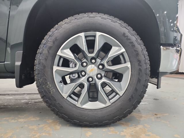 New 2026 Chevrolet Silverado 1500 LT image 37