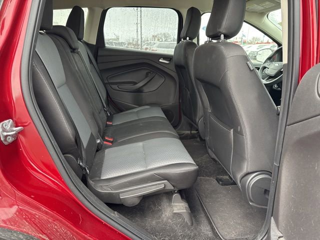 Used 2018 Ford Escape SE w/ SE Sync 3 Package image 13