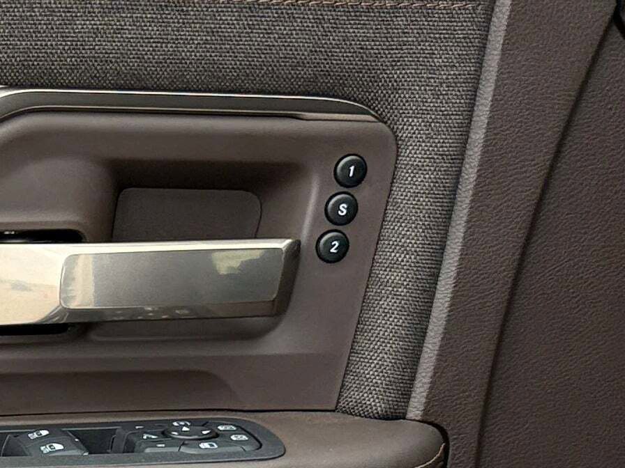 New 2026 RAM 3500 Longhorn image 38