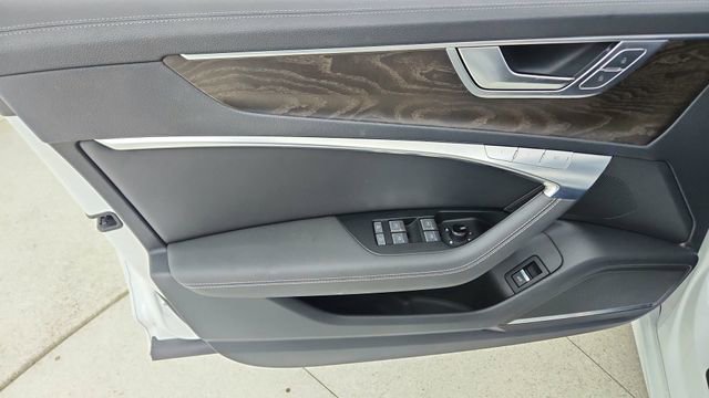 Used 2019 Audi A6 3.0T Premium Plus w/ Premium Plus Package image 35