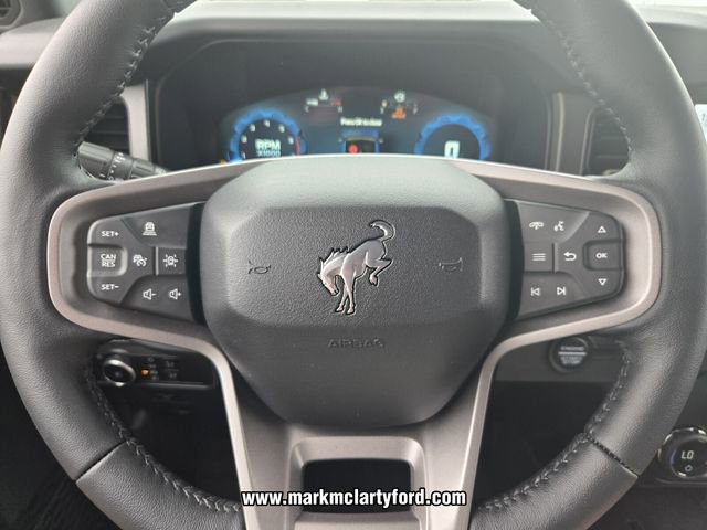 New 2026 Ford Bronco Badlands AWD/4WD image 19