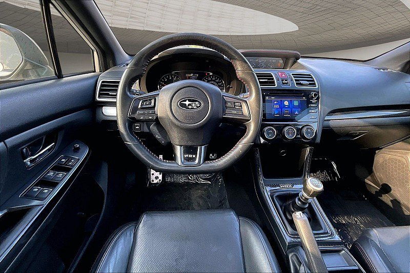 Used 2019 Subaru WRX Limited AWD/4WD image 4