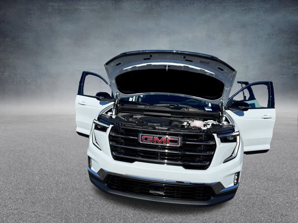 New 2026 GMC Acadia Elevation w/ Elevation Premium Package image 31