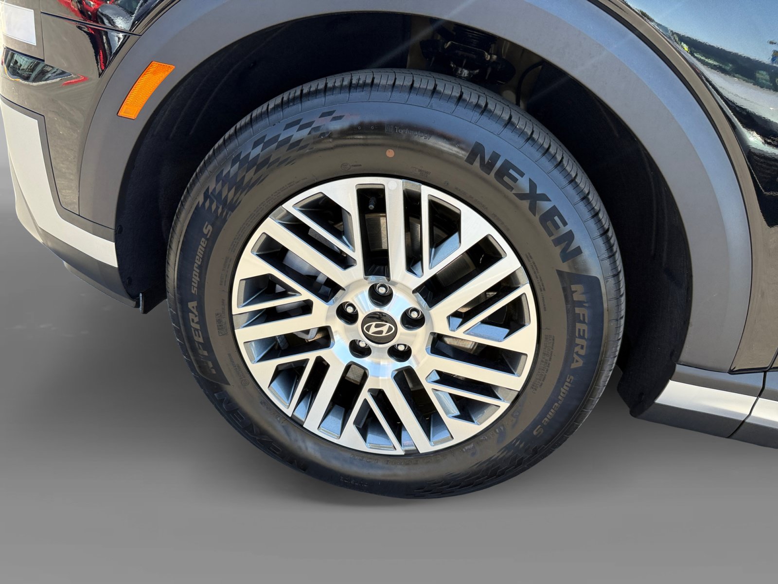 Certified 2026 Hyundai Palisade SEL FWD image 9
