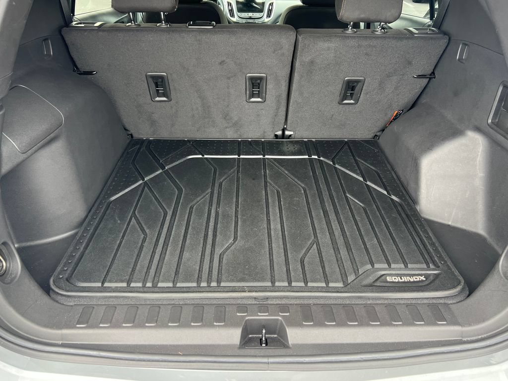 Used 2024 Chevrolet Equinox LT AWD/4WD image 19