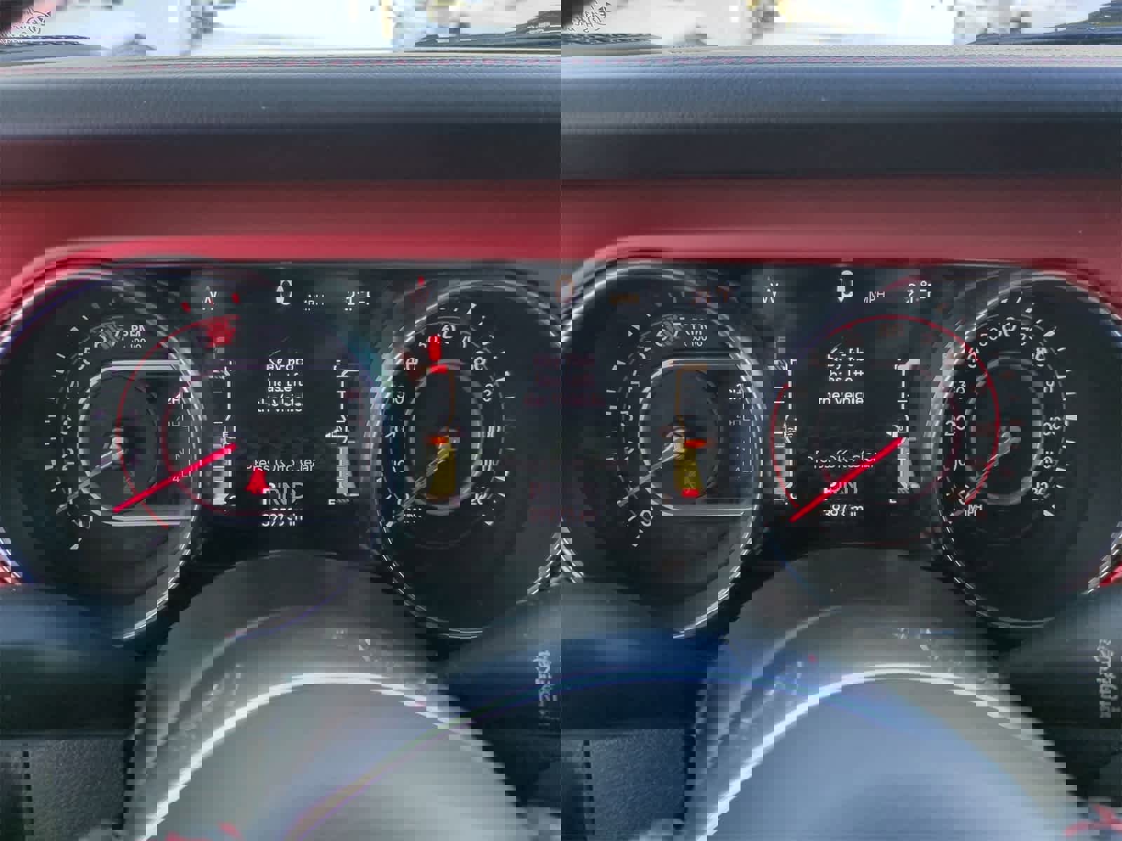 Certified 2021 Jeep Wrangler Unlimited Rubicon w/ Dual Top Group image 29