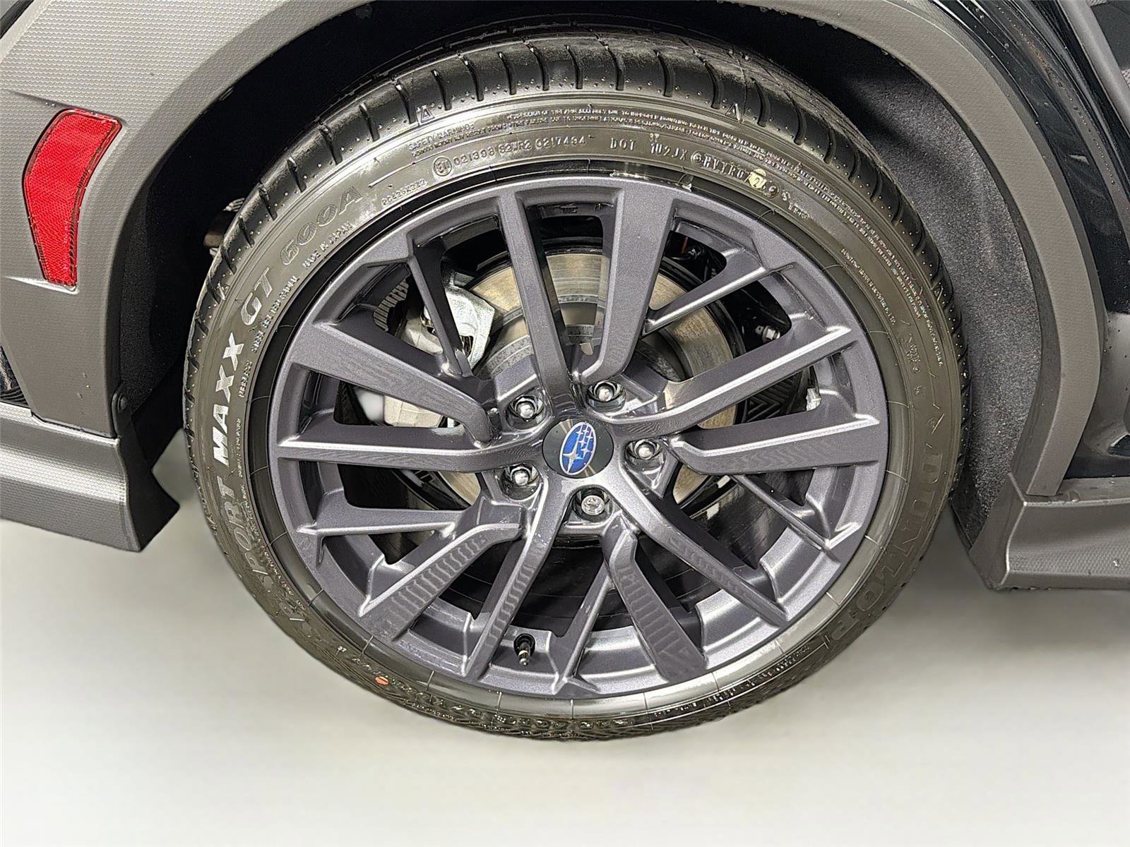 New 2026 Subaru WRX Premium AWD/4WD image 33