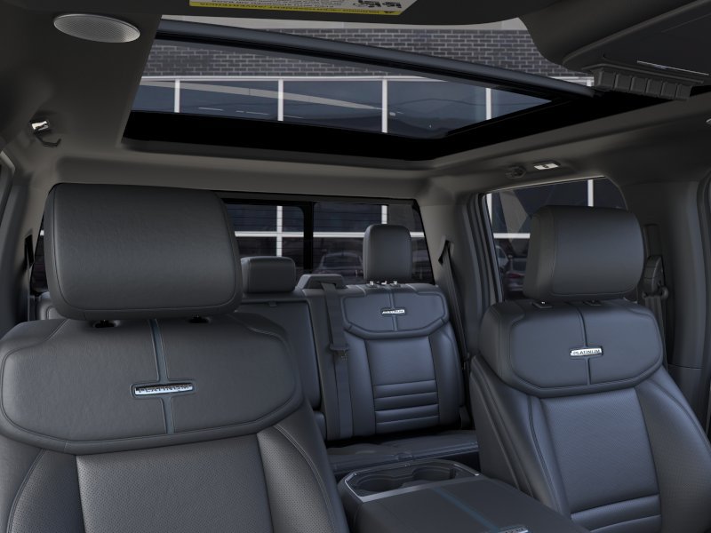 New 2026 Ford F250 Platinum AWD/4WD image 22