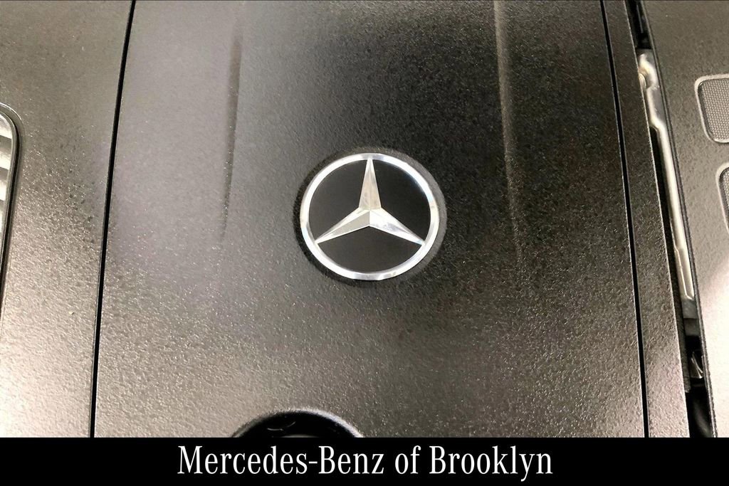 Certified 2023 Mercedes-Benz C 300 4MATIC Sedan image 34