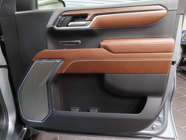 Used 2024 GMC Sierra 1500 Denali Ultimate image 14
