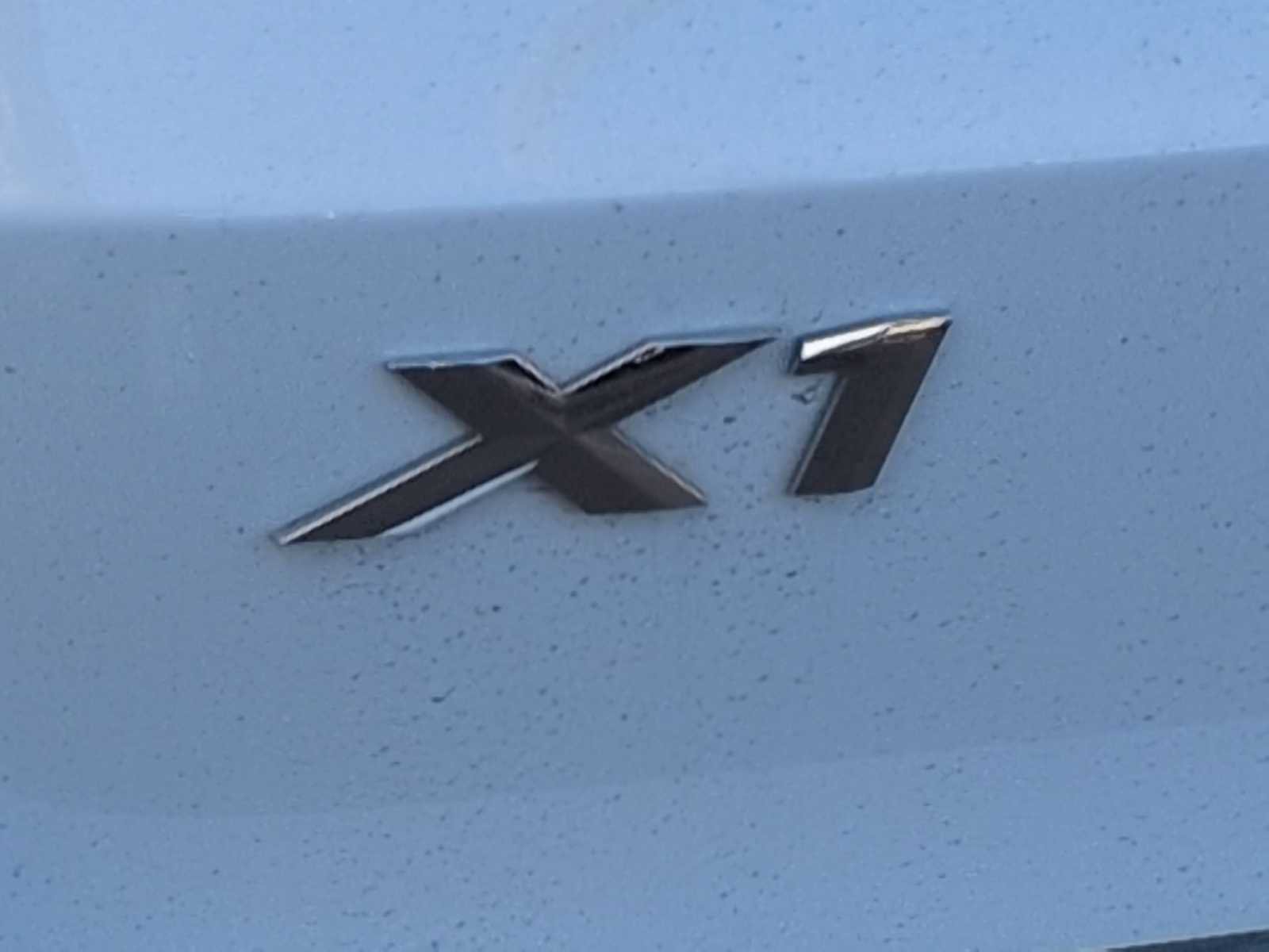 Certified 2023 BMW X1 xDrive28i w/ Convenience Package image 12
