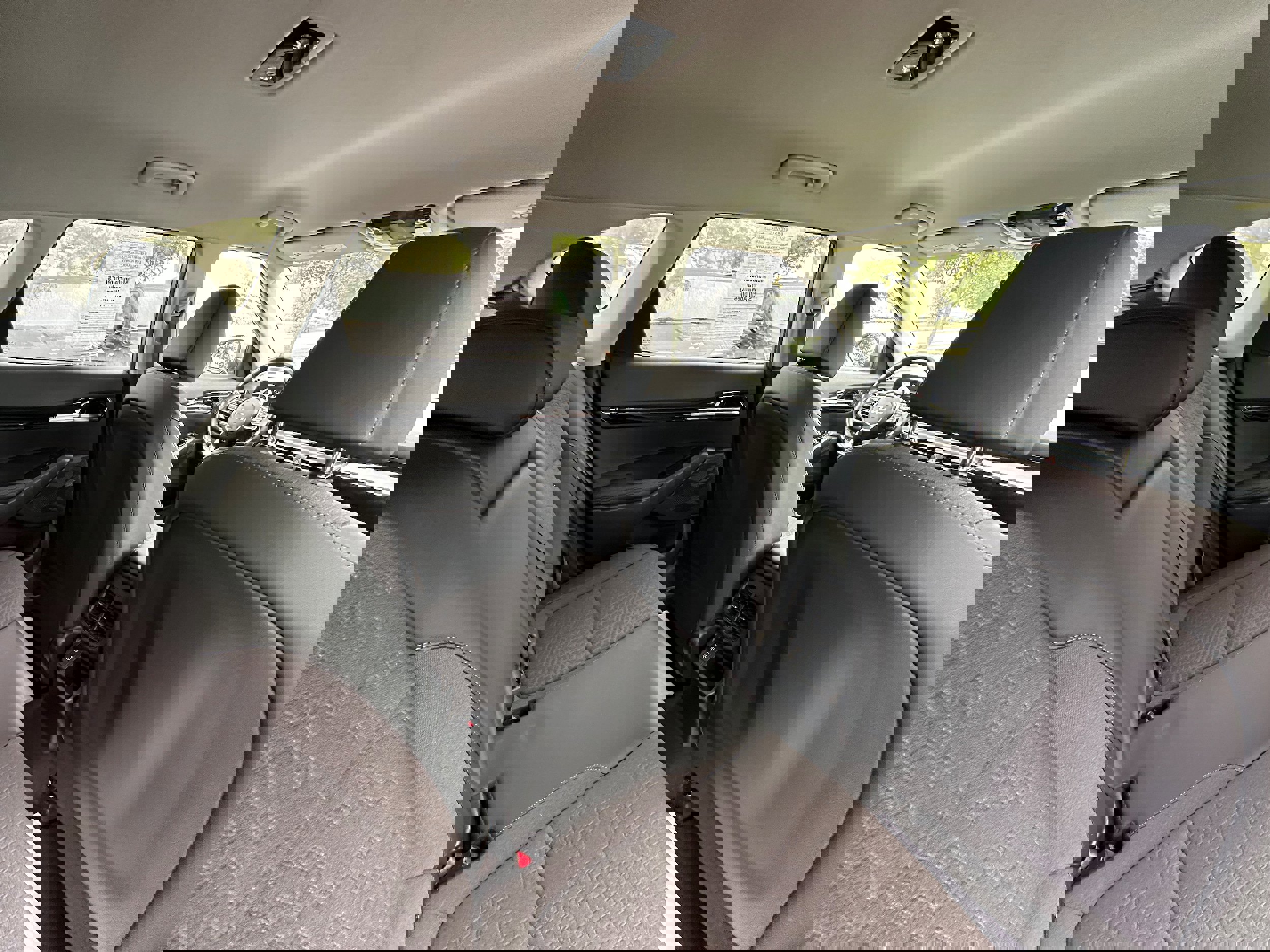 Used 2024 Kia Seltos S image 17