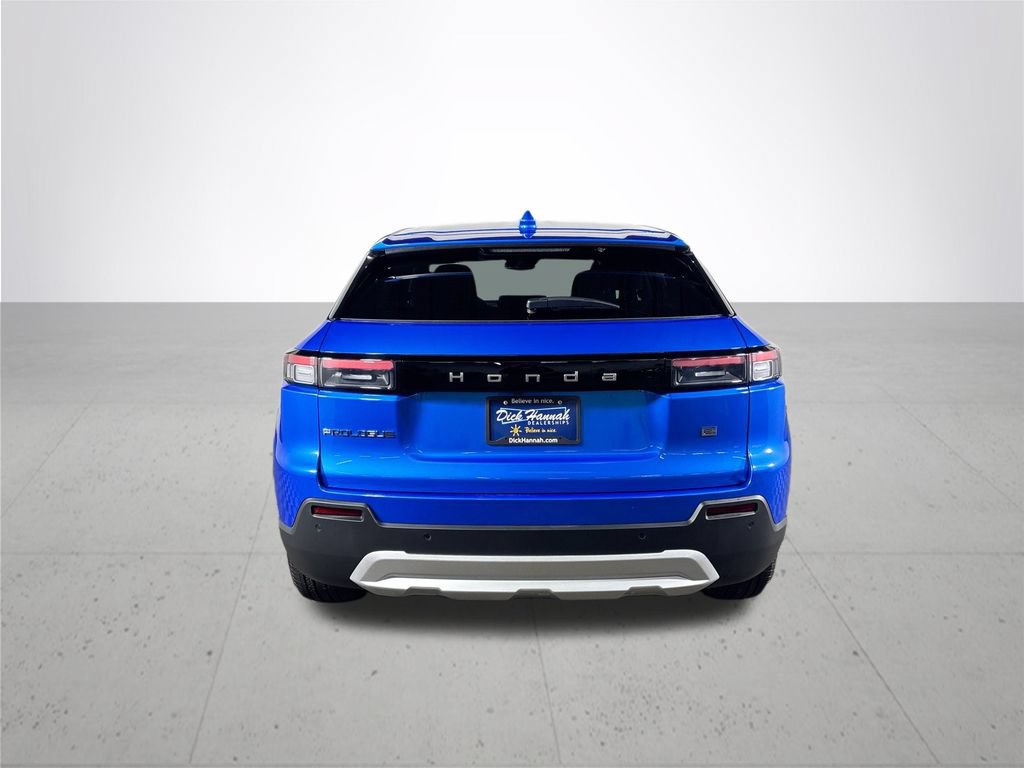 New 2026 Honda Prologue Eco image 7
