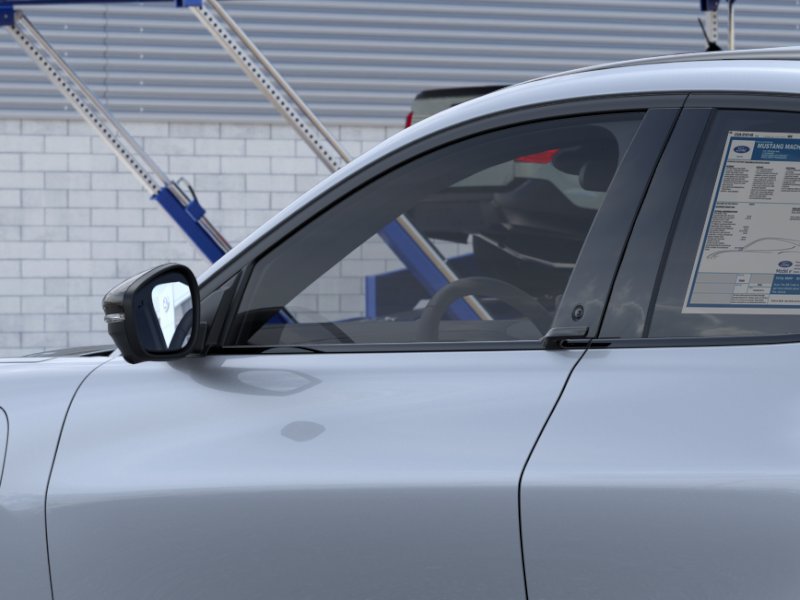 New 2026 Ford Mustang Mach-E Premium RWD image 20