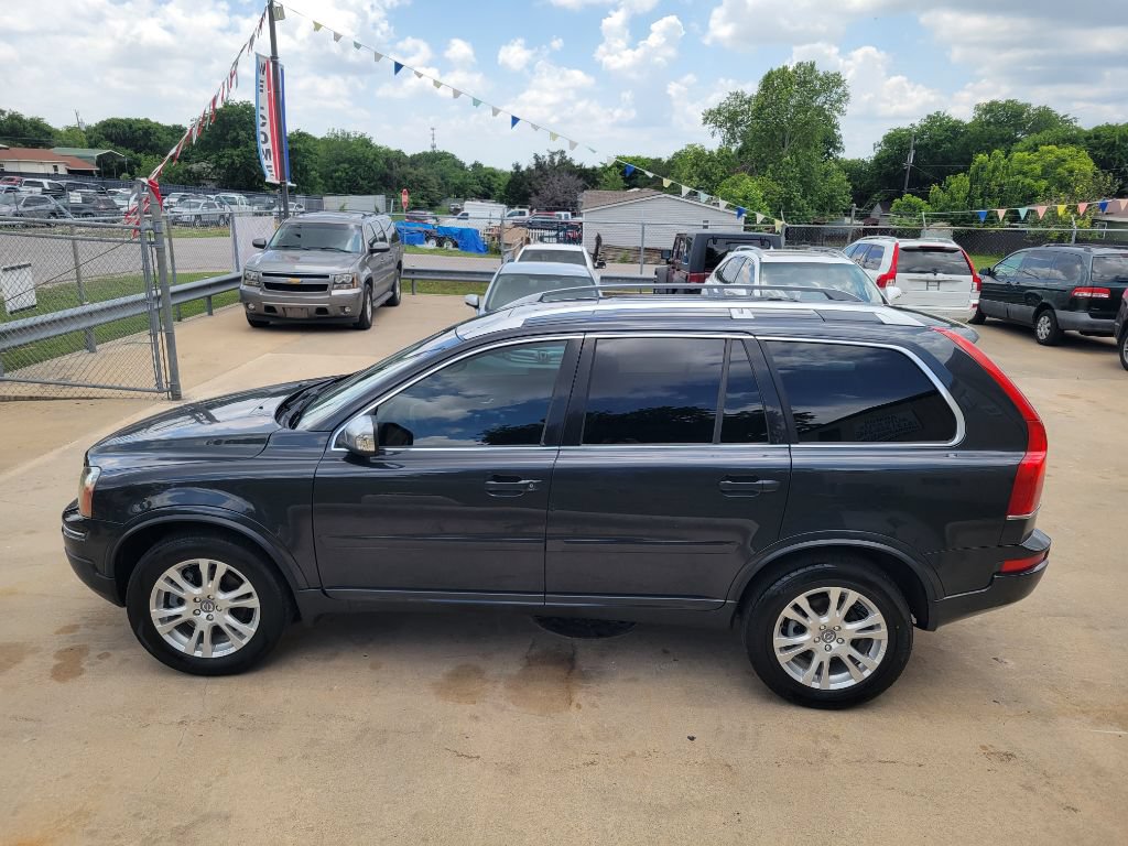 Used 2013 Volvo XC90 3.2 FWD image 6