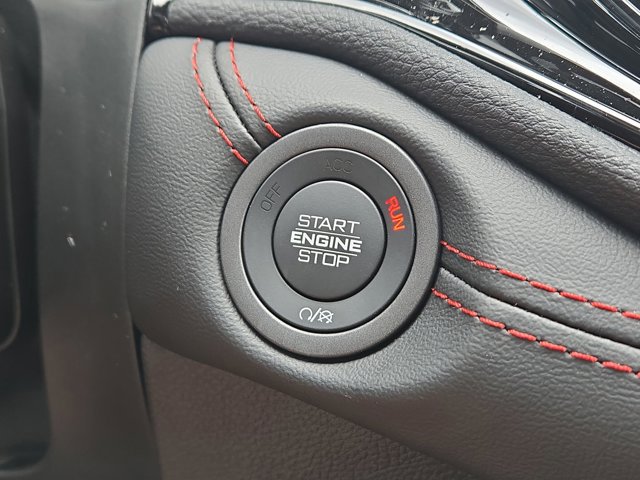 New 2026 Dodge Durango GT image 28