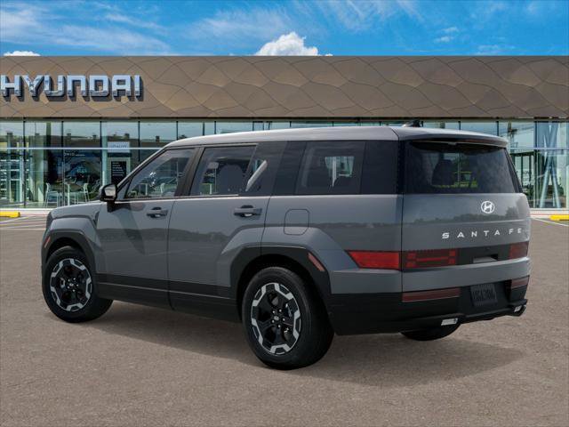 New 2026 Hyundai Santa Fe SE image 6