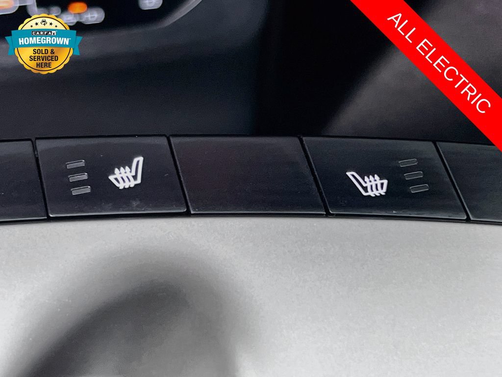 Certified 2025 Kia EV6 Light RWD image 21