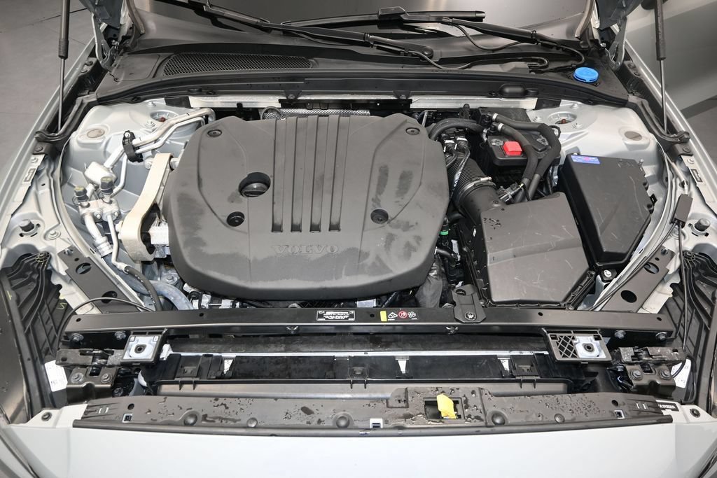 Used 2024 Volvo S60 B5 Core w/ Climate Package FWD image 27
