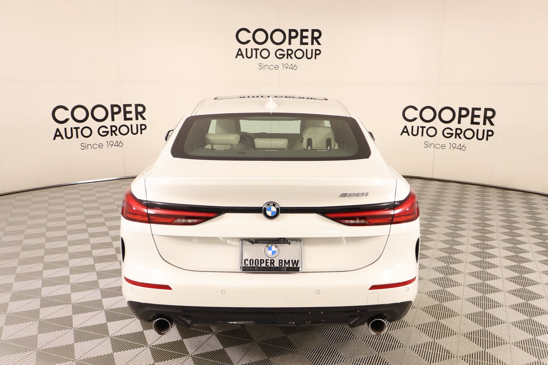Used 2023 BMW 228i Gran Coupe w/ Convenience Package FWD image 23