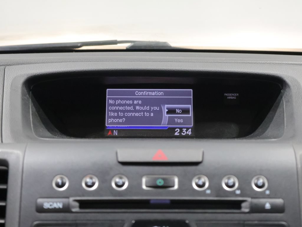 Used 2012 Honda CR-V EX image 28