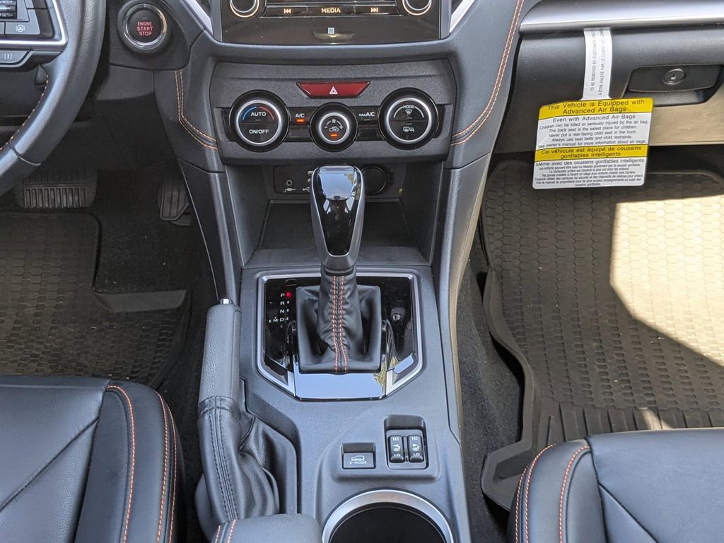 Used 2023 Subaru Crosstrek 2.5i Limited image 16